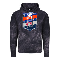 Retro Gator On Saturday Patriot On Sunday Gainesville Gift Vintage Hoodie | Teevron