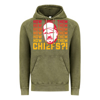 Vintage Olive andy reid how about them.... Vintage Hoodie - lanVoArt