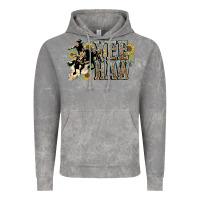 Cloud Rock Yee haw Cowboy western Vintage Hoodie - HowdyJamesFarm