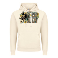 Vintage Artic Yee haw Cowboy western Vintage Hoodie - HowdyJamesFarm