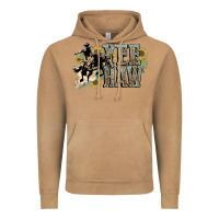 Vintage Camel Yee haw Cowboy western Vintage Hoodie - HowdyJamesFarm
