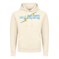 Vintage Artic vintage styled san diego chargers Vintage Hoodie - lanVoArt