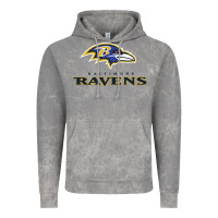 Cloud Rock the ravens teams Vintage Hoodie - lanVoArt
