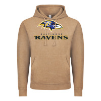 Vintage Coffee the ravens teams Vintage Hoodie - lanVoArt