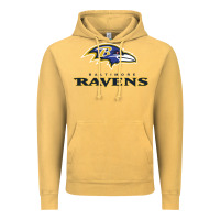 Vintage Mustard the ravens teams Vintage Hoodie - lanVoArt
