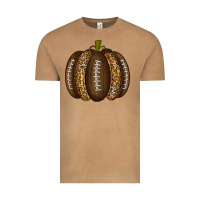 Vintage Camel American Football Pumpkin Vintage Tee - texasbilliewilder