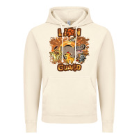 Vintage Artic lion guard   cave painting Vintage Hoodie - lanVoArt