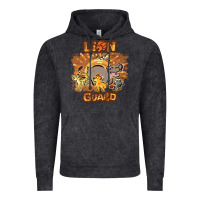 Vintage Black lion guard   cave painting Vintage Hoodie - lanVoArt