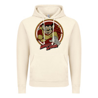 Vintage Artic distressed mighty Vintage Hoodie - lanVoArt