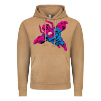 Vintage Camel galactus Vintage Hoodie - lanVoArt