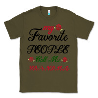 Army Green Mother Day 2020 Quarantine Classic Tee - Bettercallsaul
