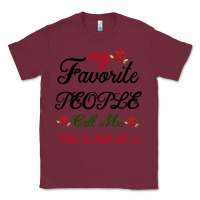 Burgundy Mother Day 2020 Quarantine Classic Tee - Bettercallsaul