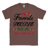 Chestnut Mother Day 2020 Quarantine Classic Tee - Bettercallsaul