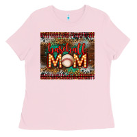 Baseball Ladies Tee | Teevron