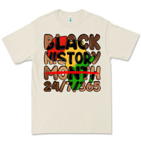 Bone black history month Premium Tee - LillyAllenDesigns