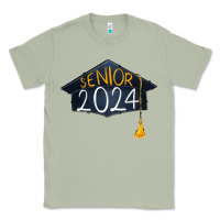 Matcha senior 2024 graduation Classic Tee - RanaPortraitStore