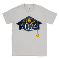 Moon Dust senior 2024 graduation Classic Tee - RanaPortraitStore
