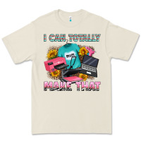 Bone i can totally make that Premium Tee - RanaPortraitStore