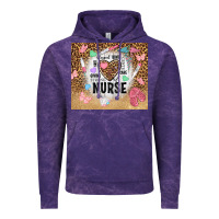 Cloud Purple nurrse tumbler tbs Vintage Hoodie - TumblerDesignByShophia