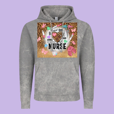 Nurrse Tumbler Tbs Vintage Hoodie Designed By Tumblerdesignbyshophia