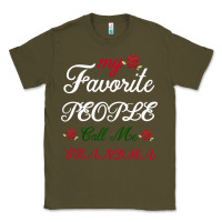 Army Green Mother Day 2020 Quarantine Classic Tee - Bettercallsaul