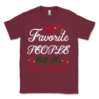 Burgundy Mother Day 2020 Quarantine Classic Tee - Bettercallsaul