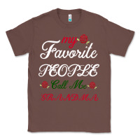 Chestnut Mother Day 2020 Quarantine Classic Tee - Bettercallsaul