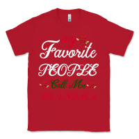 Red Mother Day 2020 Quarantine Classic Tee - Bettercallsaul