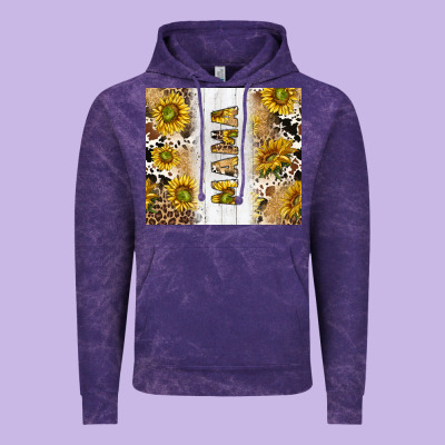 Western Mother's Day Mama With Cowhide And Sunflowers Tumbler Tbs Vintage Hoodie Designed By Tumblerdesignbyshophia