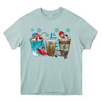 Arona hockey coffee cups bbs Heavy Core Tee - BundleAndBundleShop