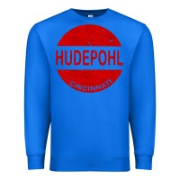 True Royal vintage hudepohl beer Premium Sweatshirt - lanVoArt