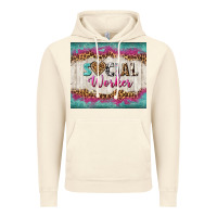 Vintage Artic western social worker tumbler tbs (1) Vintage Hoodie - TumblerDesignByShophia