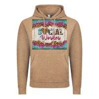 Vintage Coffee western social worker tumbler tbs (1) Vintage Hoodie - TumblerDesignByShophia