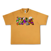 Peanut Butter Halloween CNA Certified Nursing Assistant Urban Heavy Tee - NancyCooperArtShop