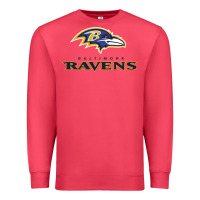 Cardinal the ravens teams Premium Sweatshirt - lanVoArt