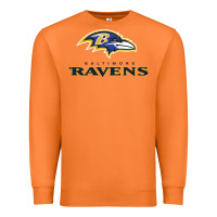 Carrot the ravens teams Premium Sweatshirt - lanVoArt