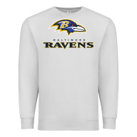 Dove Grey the ravens teams Premium Sweatshirt - lanVoArt