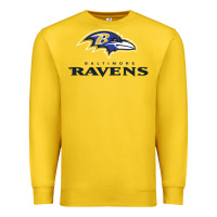 Lemon the ravens teams Premium Sweatshirt - lanVoArt