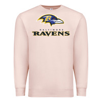 The Ravens Teams Premium Sweatshirt | Teevron