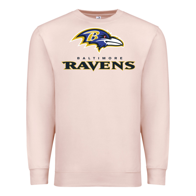 The Ravens Teams Premium Sweatshirt by lanVoArt | Teevron