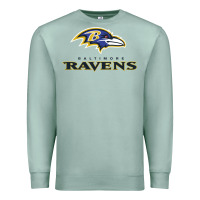 Seafoam the ravens teams Premium Sweatshirt - lanVoArt