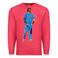 Cardinal bryce harper powder blue Premium Sweatshirt - lanVoArt