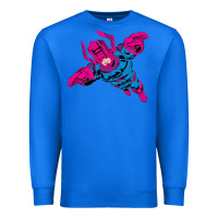 True Royal galactus Premium Sweatshirt - lanVoArt