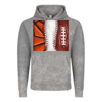 Cloud Rock baseball and basketball and football tumbler tbs Vintage Hoodie - TumblerDesignByShophia