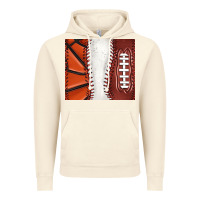 Vintage Artic baseball and basketball and football tumbler tbs Vintage Hoodie - TumblerDesignByShophia