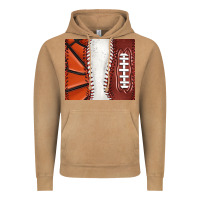 Vintage Camel baseball and basketball and football tumbler tbs Vintage Hoodie - TumblerDesignByShophia