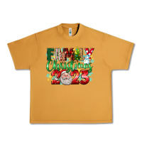 Peanut Butter family christmas 2023 Urban Heavy Tee - texasbilliewilder