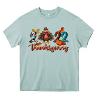 Arona 2022 thanksgiving bbs Heavy Core Tee - BundleAndBundleShop