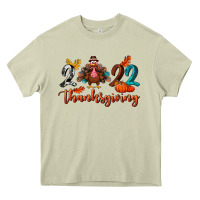 Mossy 2022 thanksgiving bbs Heavy Core Tee - BundleAndBundleShop