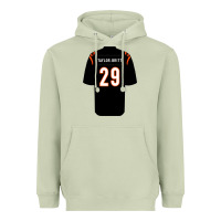 Matcha cam taylor britt jersey Heavyweight Hoodie - lanVoArt